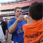 David wright 2