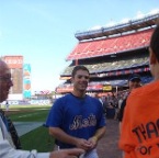 David wright