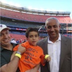 Omar Minaya